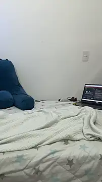 Phòng Chat Trực Tiếp nurse_becky
