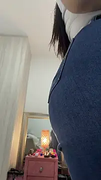 nurse_becky Cameră chat live