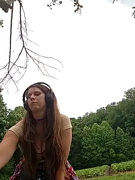KittyWhispers Cameră chat live
