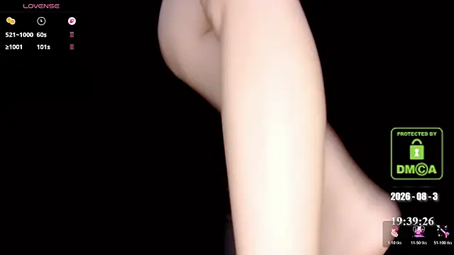 melia_Z Cameră chat live
