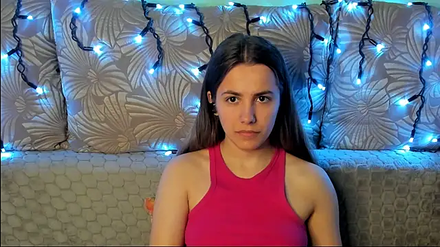 Sala de chat ao vivo de MaggieCake