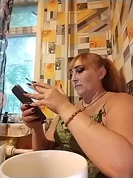 Xelenaxcbbs Adlı Modelin Canlı Sohbet Odası