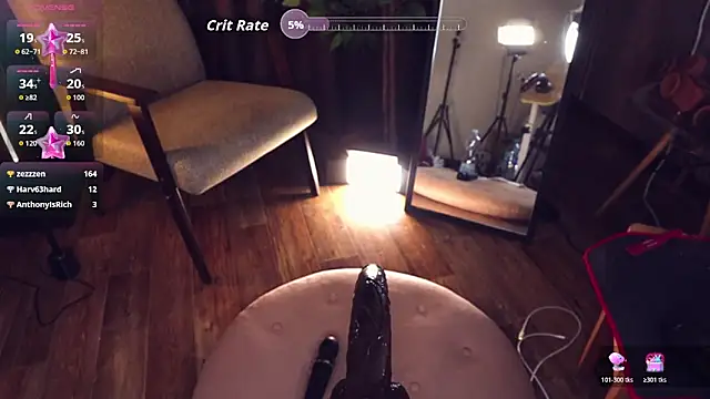 Ada_Gold_ Cameră chat live