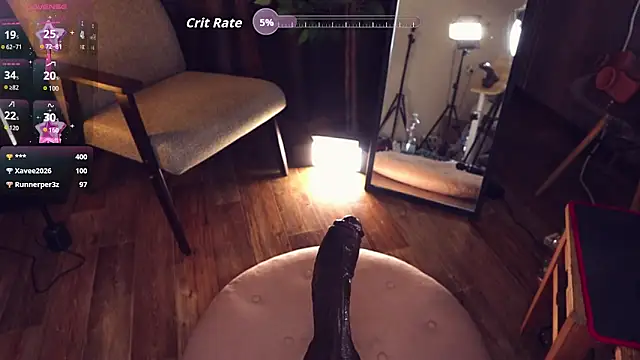 Ada_Gold_ Live Chatraum