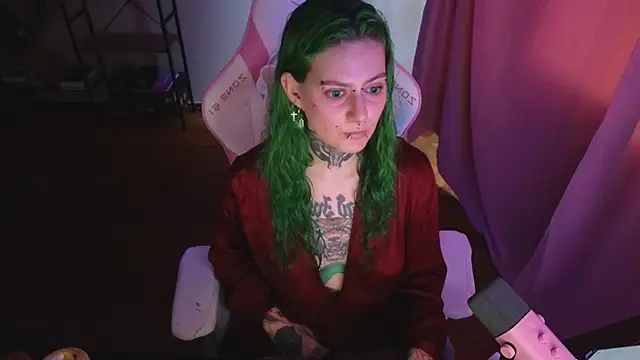 Ginger_Stay чат на живо