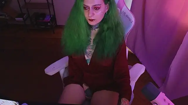 Ginger_Stay Cameră chat live