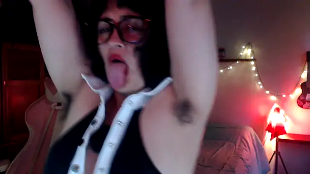 חדר צ'אט בשידור חי של venus_666
