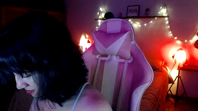 Pokój czatu na żywo – venus_666