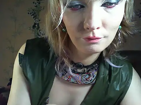 Chat soba uživo modela WildMissNiks