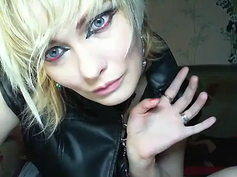 Chat ao vivo de WildMissNiks