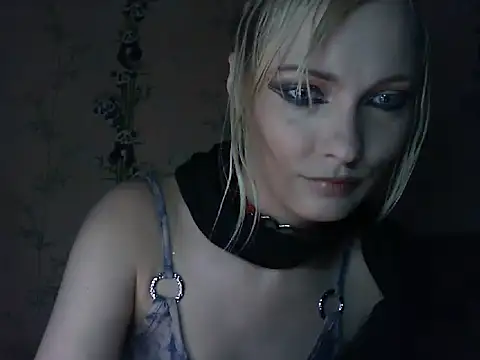 Chat ao vivo de WildMissNiks