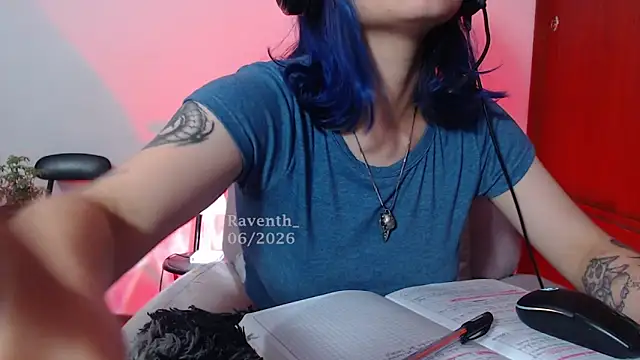 Raventh_ – live chatrum