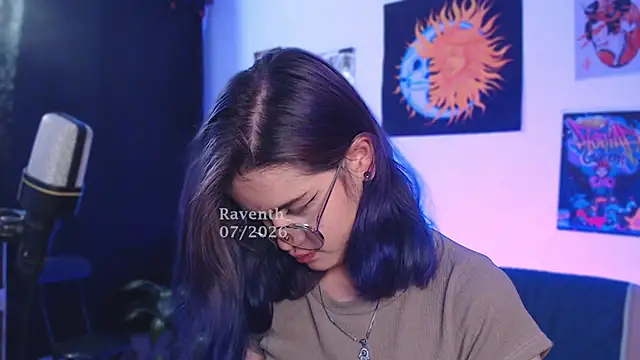 Raventh_ 실시간 채팅방