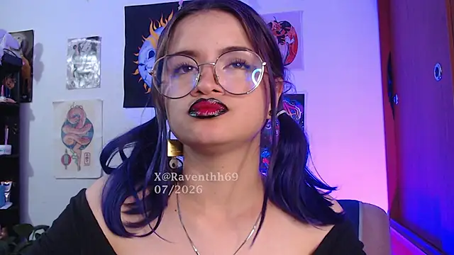 Raventh_'s Live Chat Room
