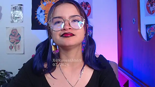 Raventh_ – live chatrum