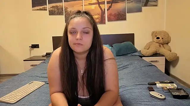 Sala de chat en directo de adelline