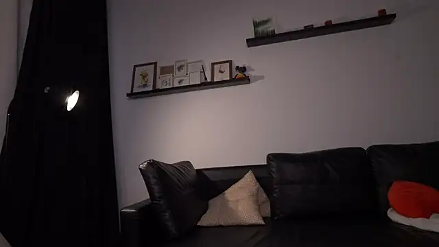 Chat soba uživo modela sunny_ameli