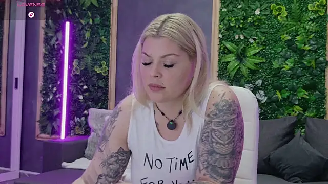 Chat ao vivo de Issa_Jo