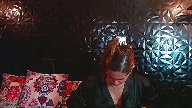 عرض كام PINK__LOLA1
