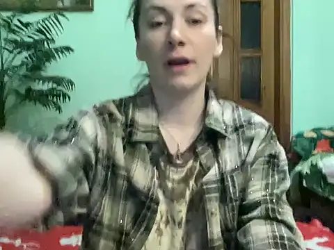 AngelTough20 现场聊天室