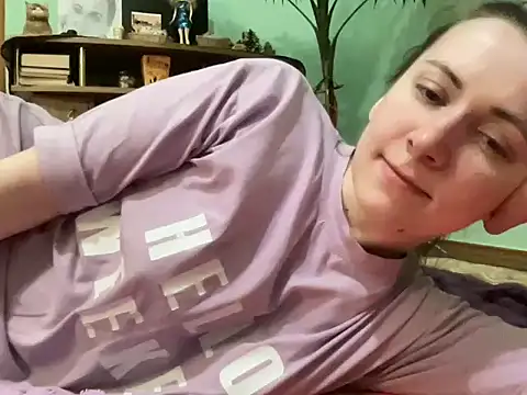 AngelTough20's Live Chat Room