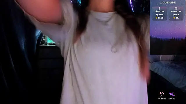 Selbi_Paine 실시간 채팅방