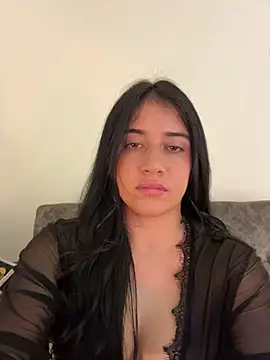 KallyMyller1 Live Chatraum