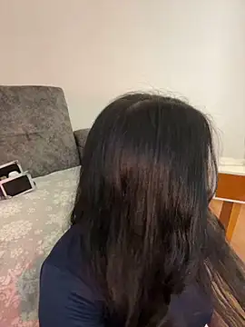 KallyMyller1 Cameră chat live
