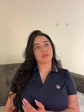 KallyMyller1 Cameră chat live
