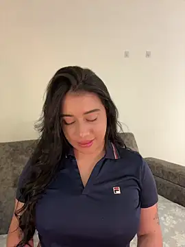 KallyMyller1 Live Chatraum