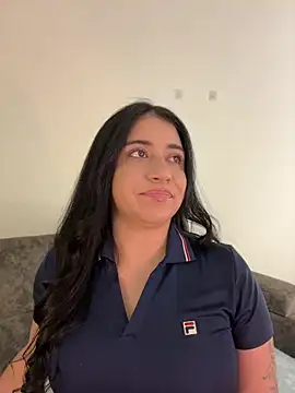 KallyMyller1 Cameră chat live