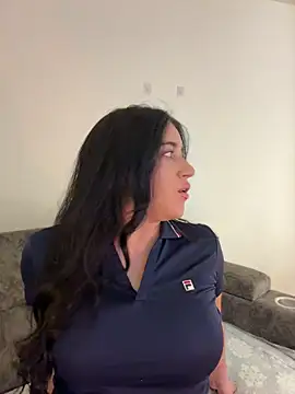 Phòng Chat Trực Tiếp KallyMyller1