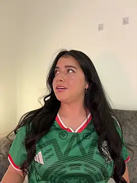 Chat ao vivo de KallyMyller1