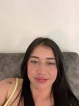 Sala de chat ao vivo de KallyMyller1
