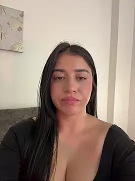 KallyMyller1 Live Chatraum