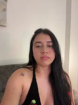 KallyMyller1 Cameră chat live