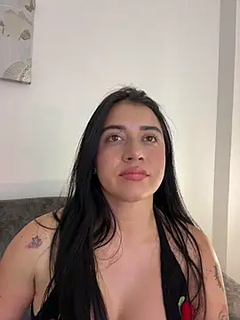 KallyMyller1 Live Chatrum