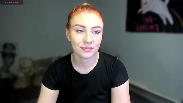 icebabyiceicebaby Adlı Modelin Canlı Sohbet Odası