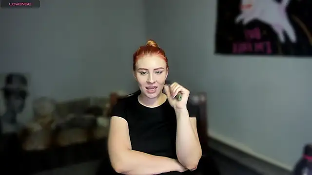 غرفة دردشة icebabyiceicebaby المباشرة