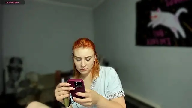 icebabyiceicebaby Adlı Modelin Canlı Sohbet Odası