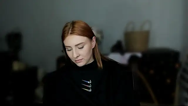 icebabyiceicebaby Adlı Modelin Canlı Sohbet Odası