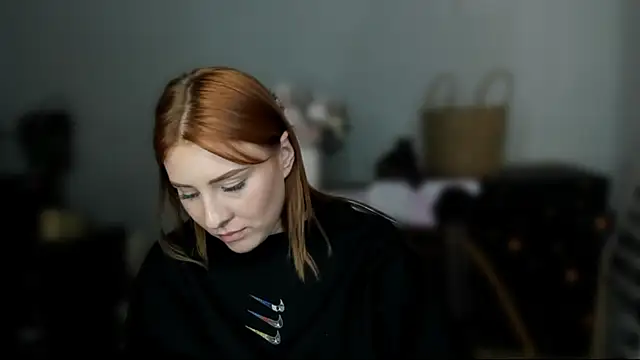 חדר צ'אט בשידור חי של icebabyiceicebaby