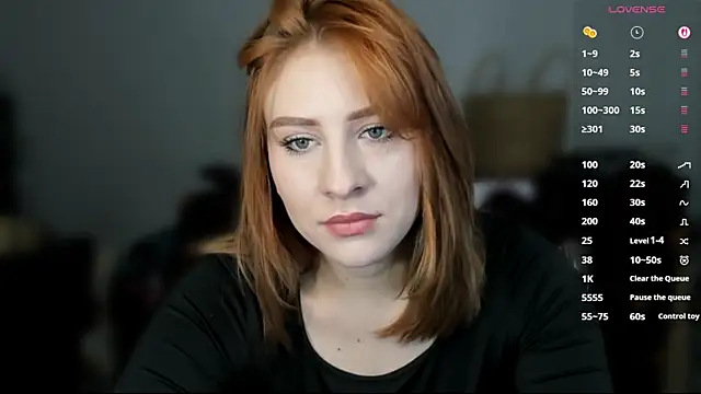 icebabyiceicebaby's Live Chat Room