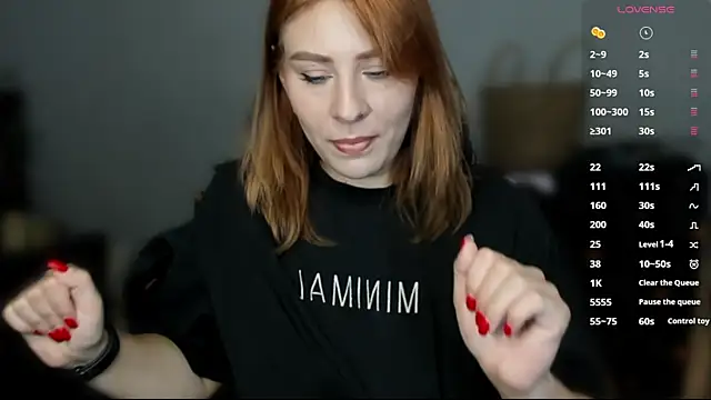 Chat soba uživo modela icebabyiceicebaby