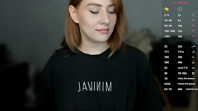 Chat soba uživo modela icebabyiceicebaby