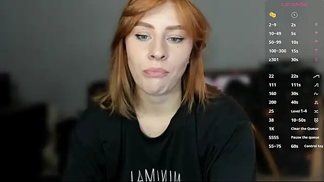 icebabyiceicebaby élő chatszobája