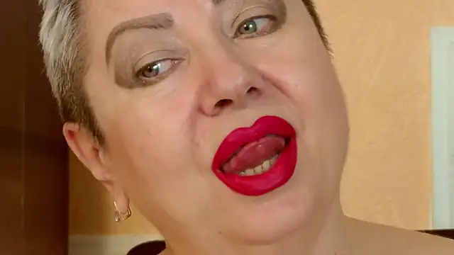 Sala de chat ao vivo de LadyPosh