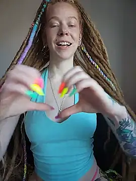 LucidLucy Live Chatraum