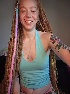 Sala de chat ao vivo de LucidLucy