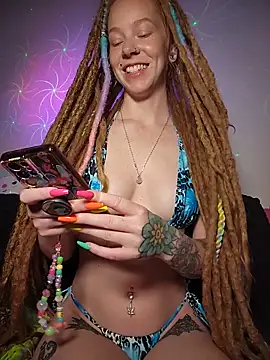 Chat ao vivo de LucidLucy